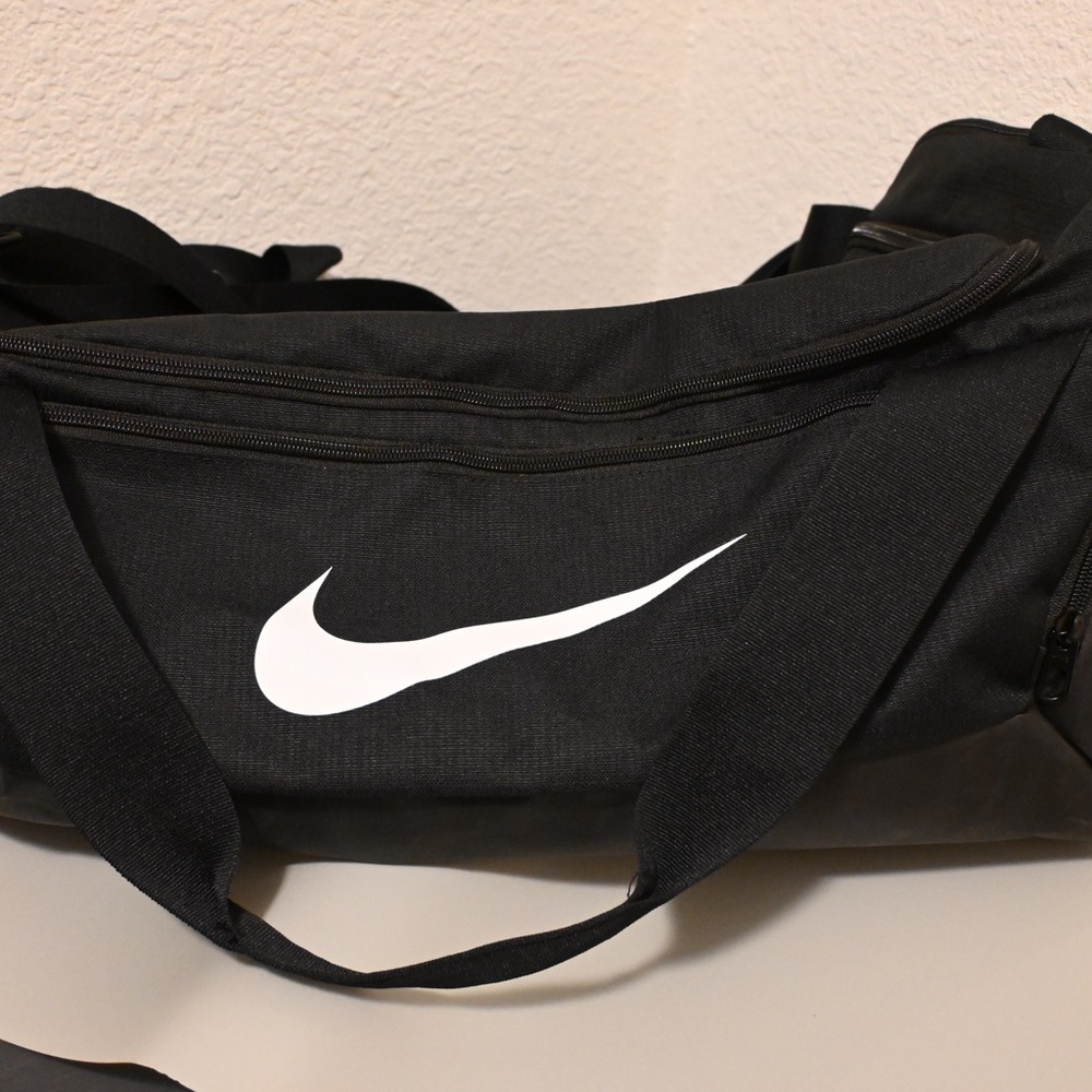 Nike Duffle